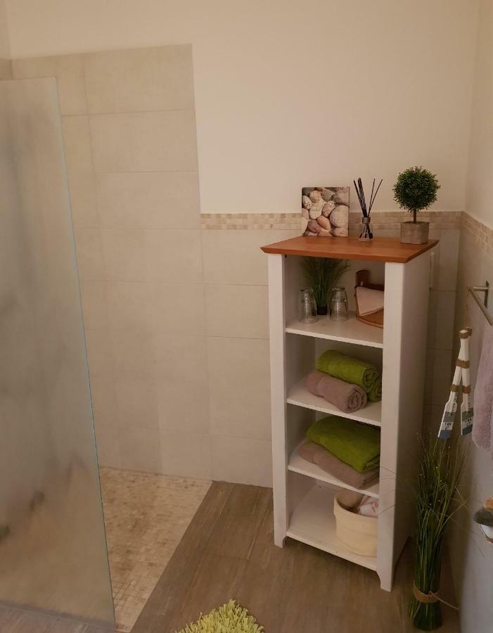 Ferienwohnung Havelblick Ketzin Ngoại thất bức ảnh