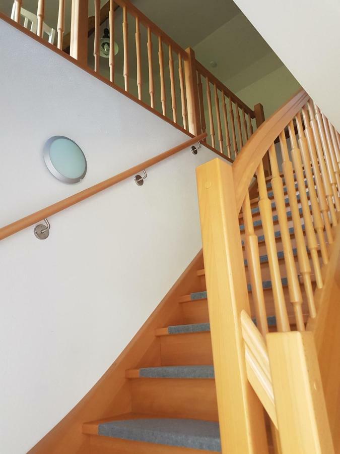 Ferienwohnung Havelblick Ketzin Ngoại thất bức ảnh